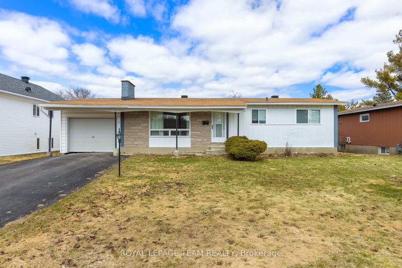 home for sale on 57 Sullivan Avenue