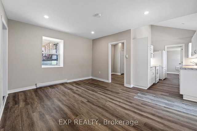 Unit A - 44 West Front Street