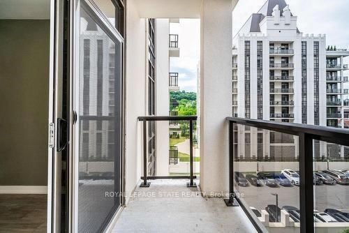 81 Robinson Street, Unit 201 - Photo 19