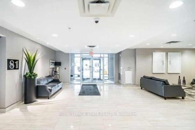 201 - 81 Robinson Street