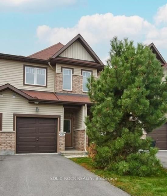 40 GORDON FERGUSON Pl, Arnprior, K7S 2X3 | Image 2