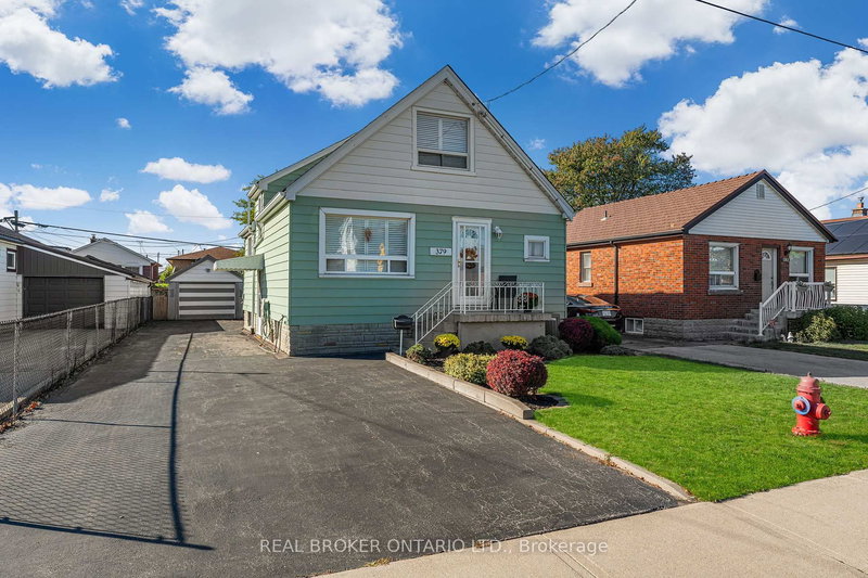 379 Talbot St, Hamilton, L8H 6T5 | Image 2