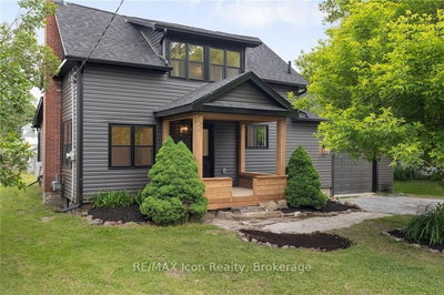 71 Taylor Rd | Bracebridge | Image