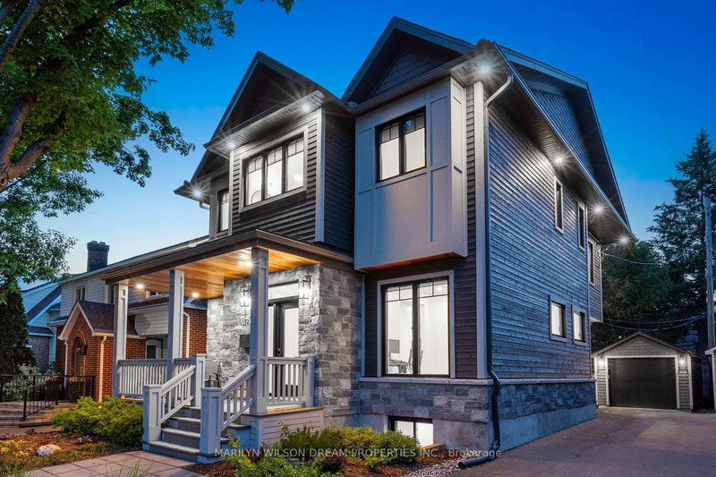 123 Mason Terr, Ottawa, Ontario
