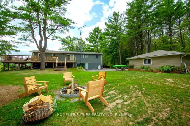 1559 North Belmont Concession