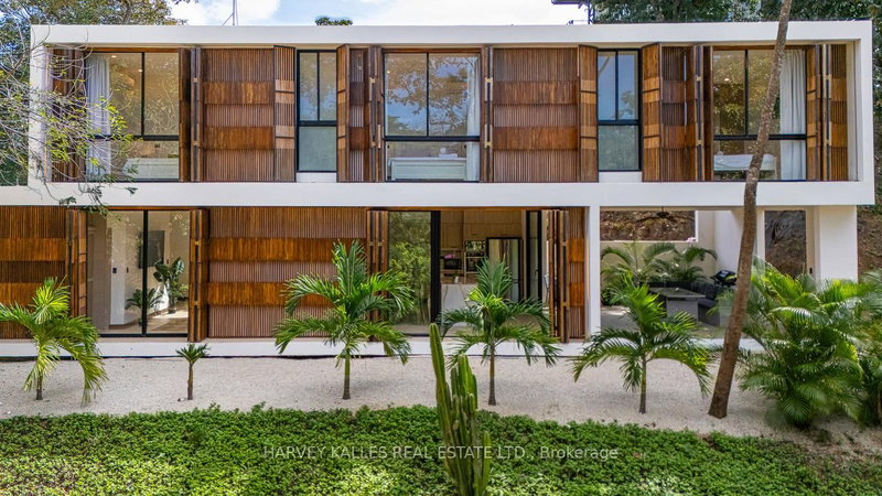 1 Puerto Viejo Condominio Lomas de Conchal