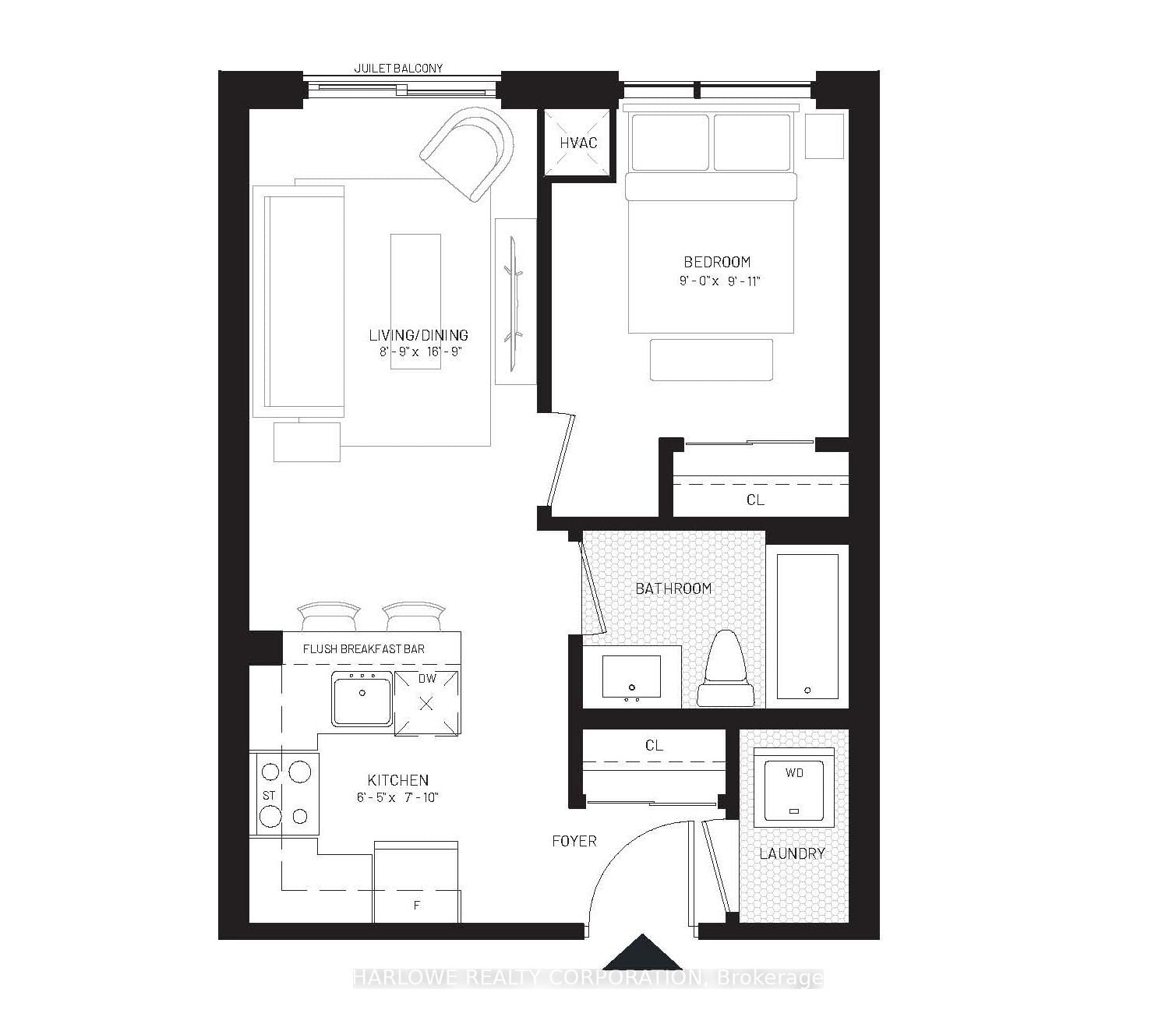 206 King Street W, Unit 705 - Photo 14