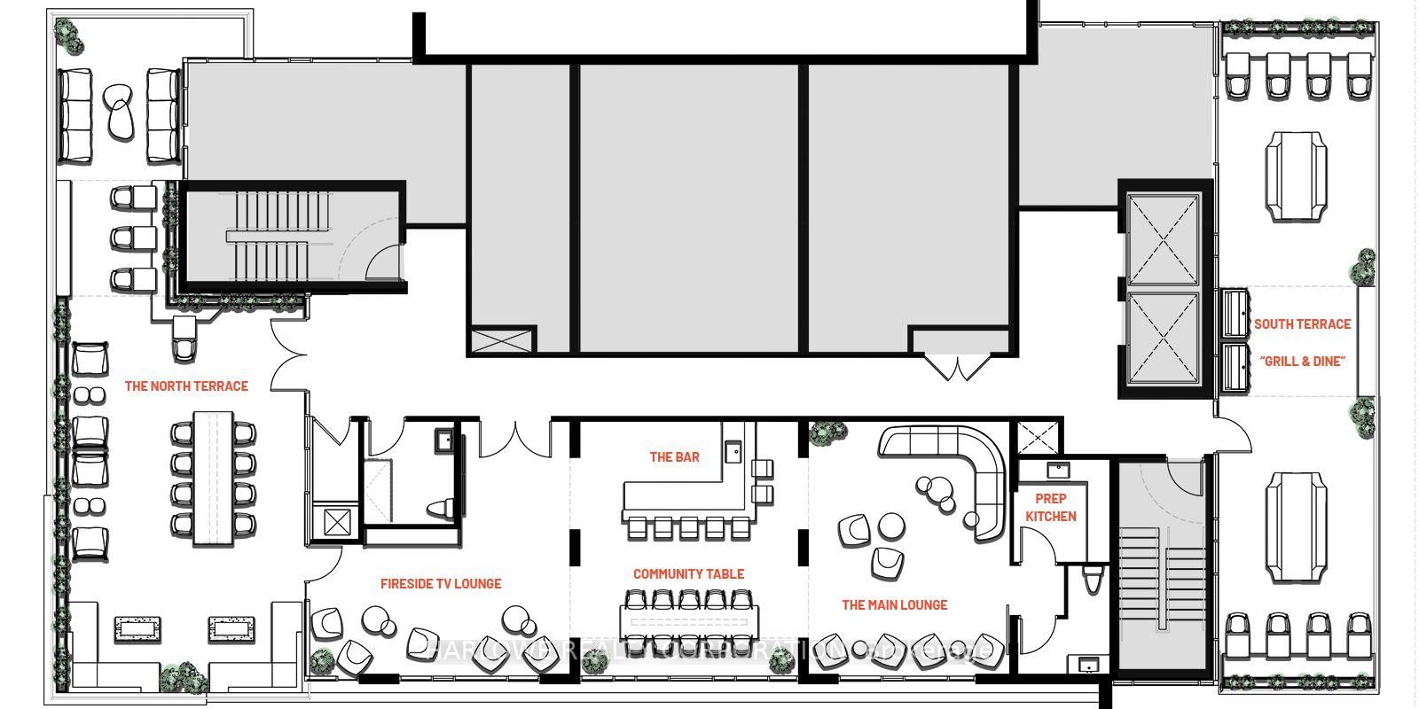 206 King Street W, Unit 705 - Photo 18