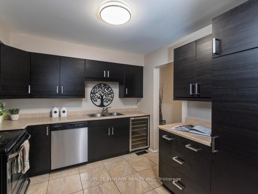 71 Clarkson Crescent, Unit 16 - Photo 11