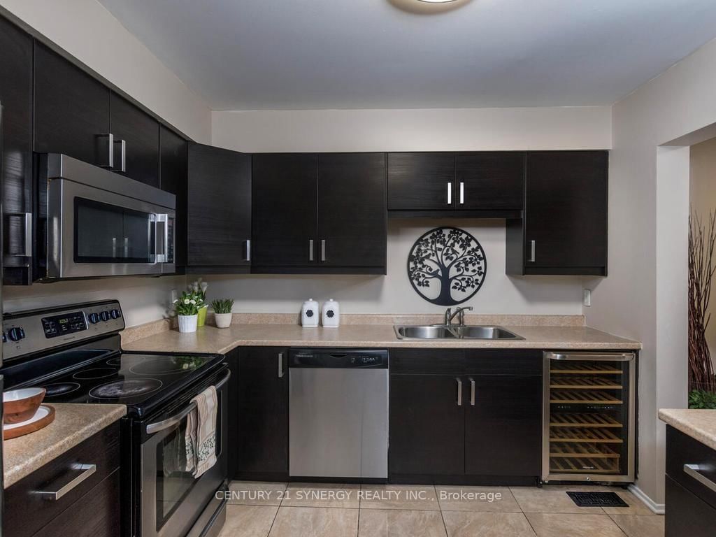 71 Clarkson Crescent, Unit 16 - Photo 12