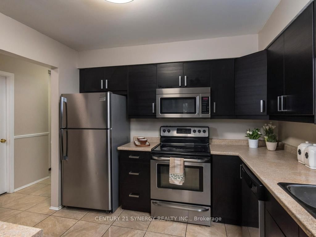 71 Clarkson Crescent, Unit 16 - Photo 13