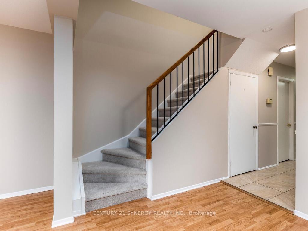 71 Clarkson Crescent, Unit 16 - Photo 16