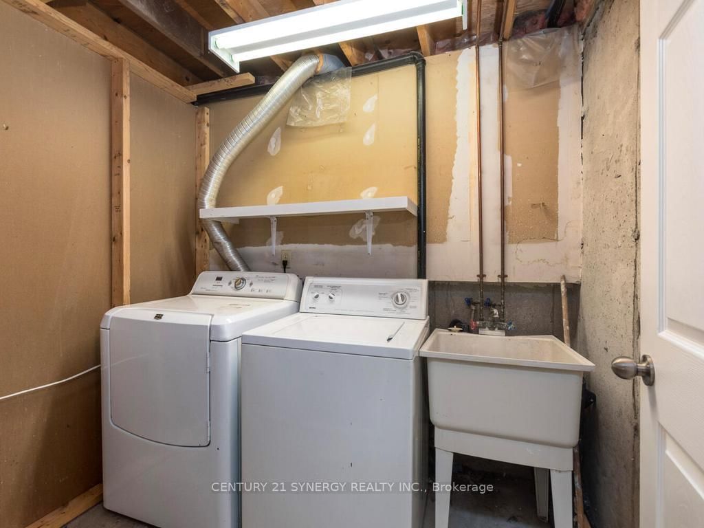 71 Clarkson Crescent, Unit 16 - Photo 33