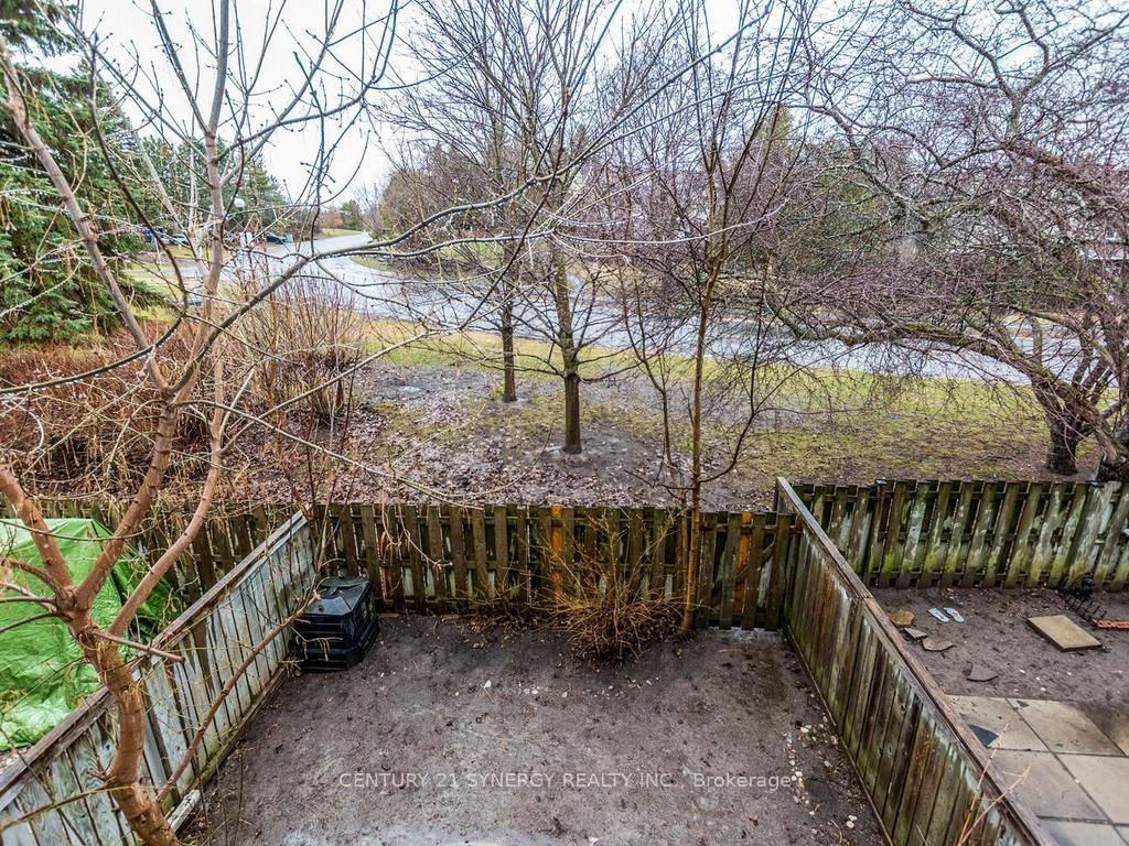 71 Clarkson Crescent, Unit 16 - Photo 34