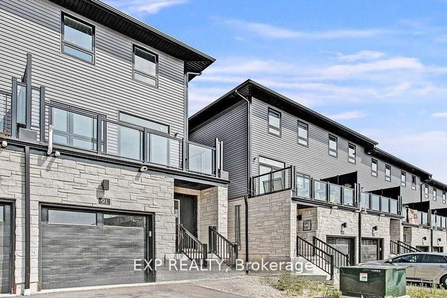 91 - 51 Sparrow Avenue