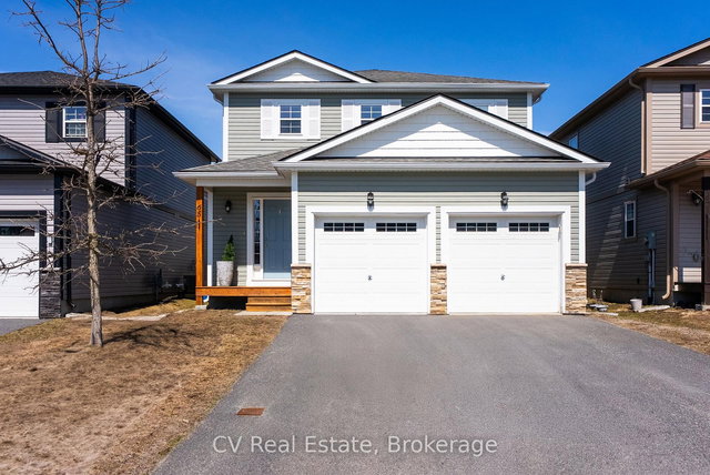 65 Fieldstream Chase