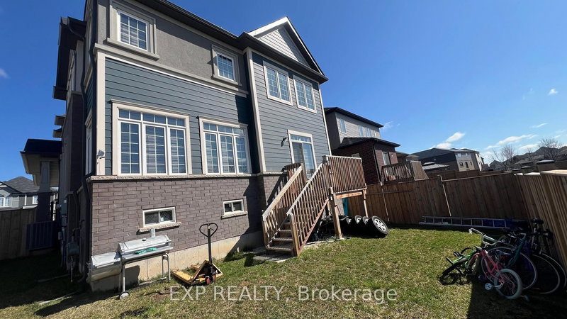 26 Sleeth St, Brantford, N3S 0J7 | Image 3