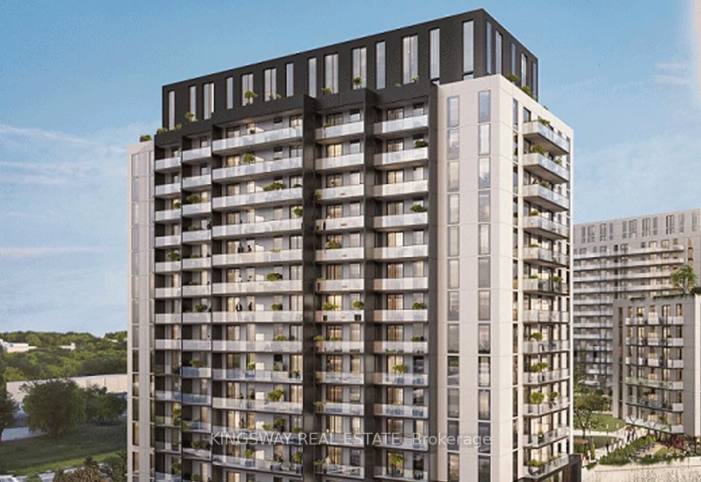 33 ERIE Avenue, Unit 1013