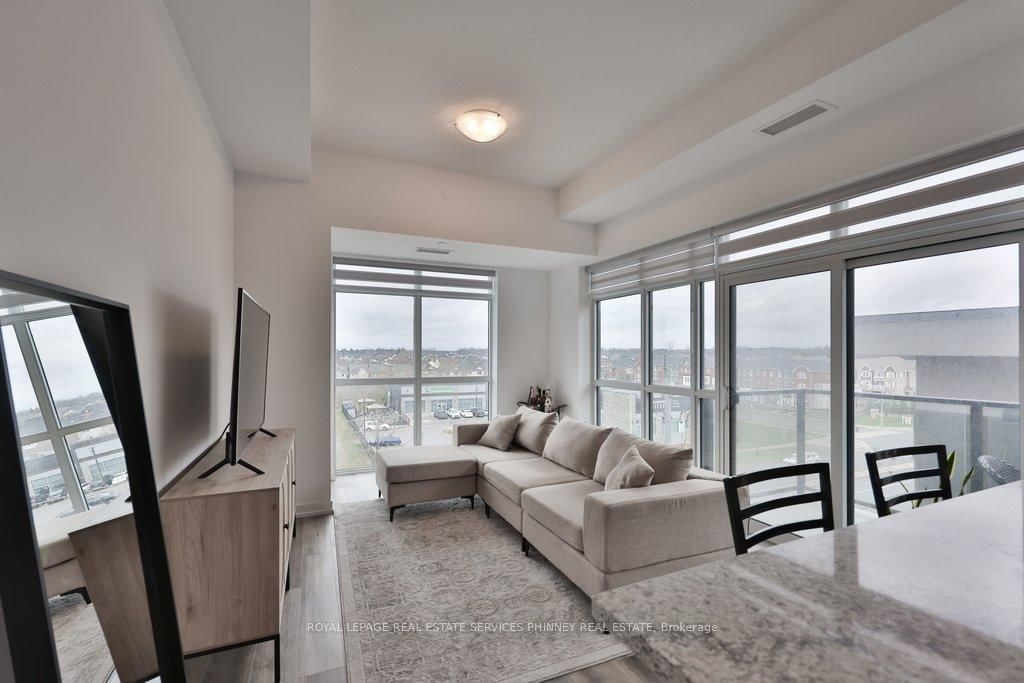 470 Dundas Street E, Unit 506