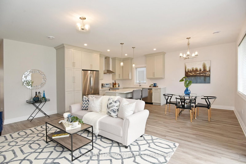 home for sale on 403 Breakwater Boulevard