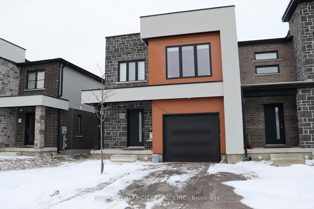 2966 Turner Crescent