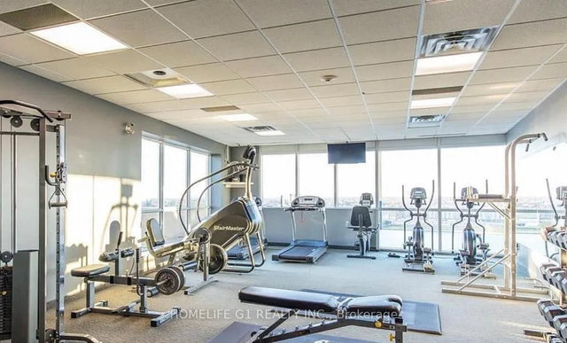 701 - 1225 River side Drive W