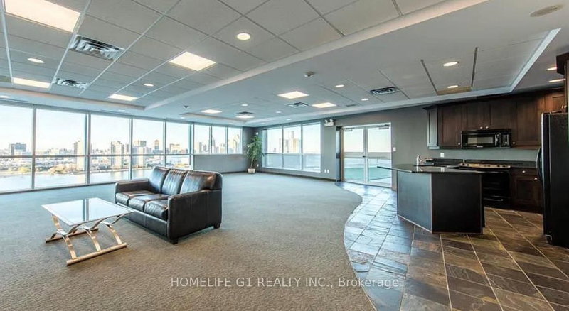 701 - 1225 River side Dr W, Windsor, N9A 0A2 | Image 3