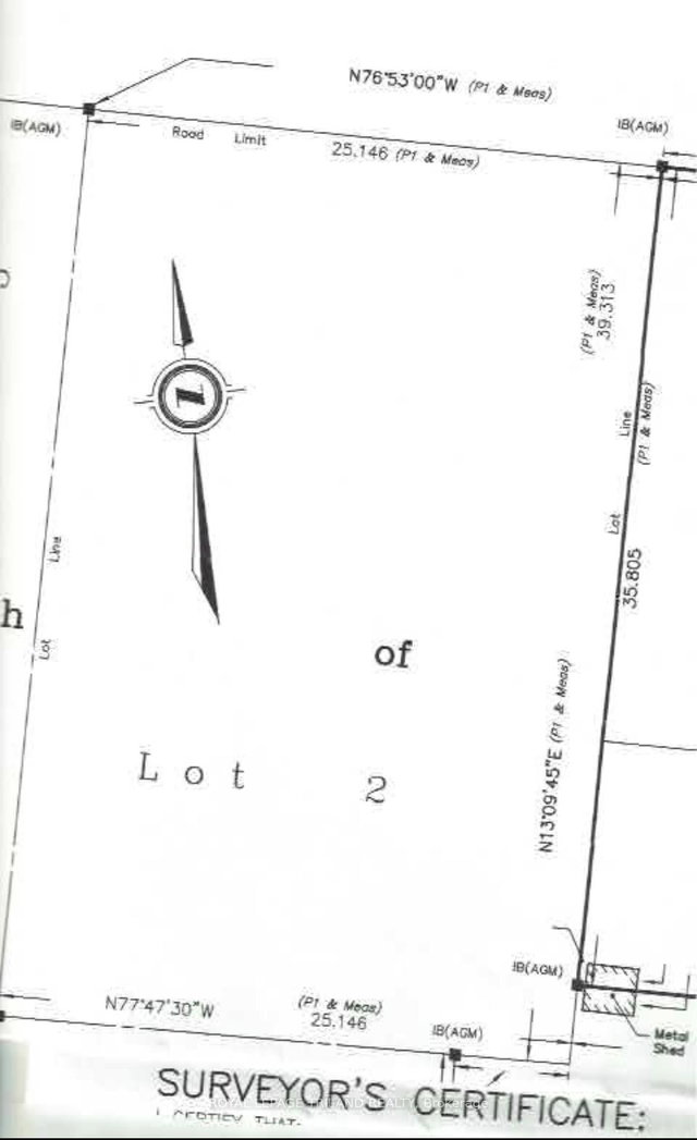 4447 Mill Crescent S