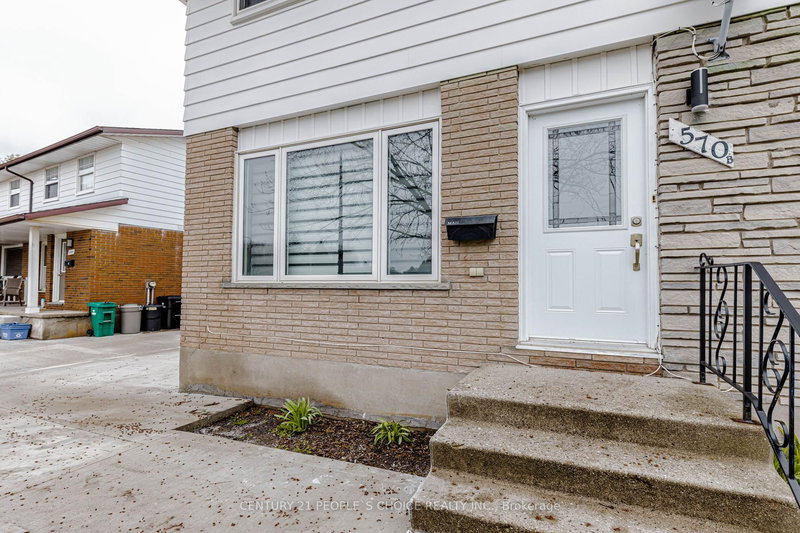 570B Glen Forrest Blvd, Waterloo, N2L 4J5 | Image 3
