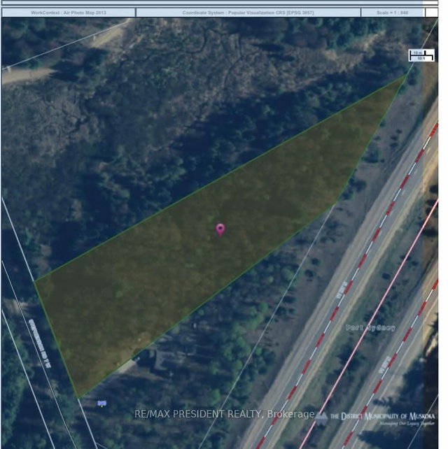 340 Stephenson Road W