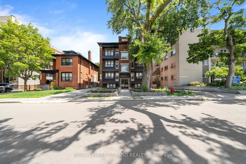 4 - 15 Balmoral Ave S, Hamilton, L8M 3J7 | Image 3