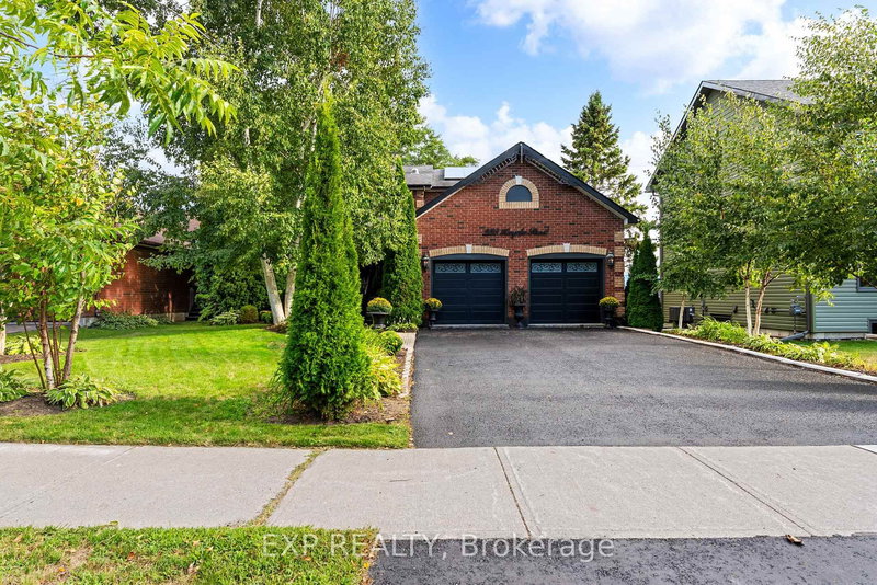 home for sale on 233 Huycke Street