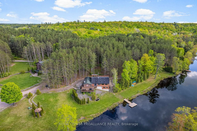 16 Beaver Creek Lane, Madoc