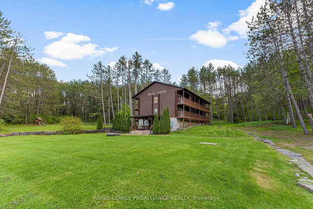 16 Beaver Creek Lane