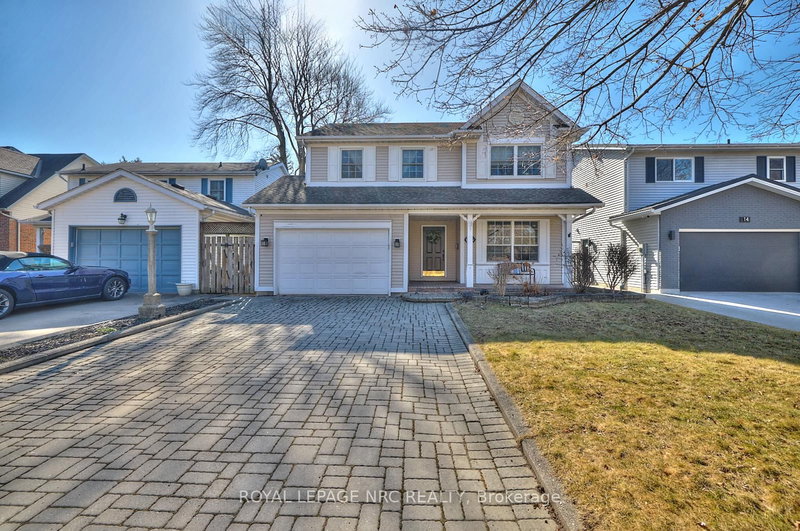 12 Brigantine Court