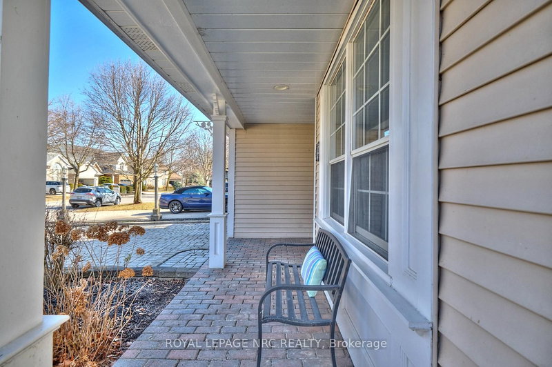 12 Brigantine Crt, St. Catharines, L2M 7V4 | Image 3