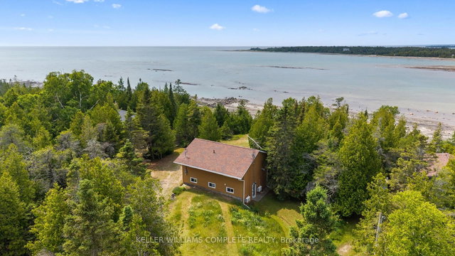 1020 Dorcas Bay Road