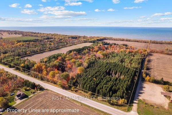 6646 Lakeshore Road
