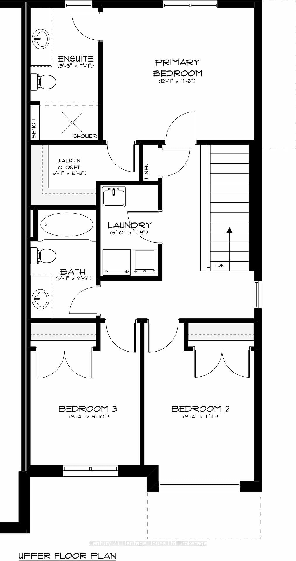 311 Kading Crescent • Woodstock, ON photo 20