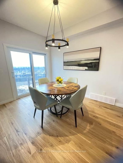 311 Kading Crescent • Woodstock, ON photo 8
