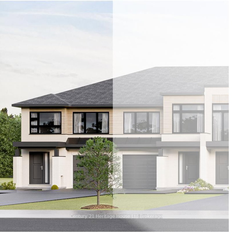 home for sale on 331 Kading Crescent