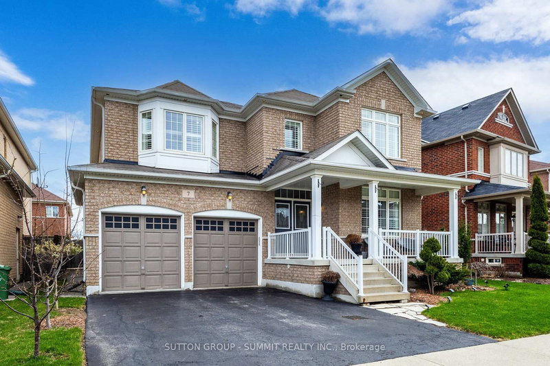 7 Attridge Cres, Hamilton, Ontario