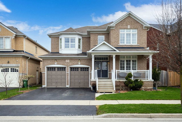 7 Attridge Crescent