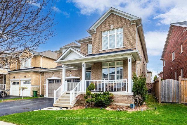 7 Attridge Crescent