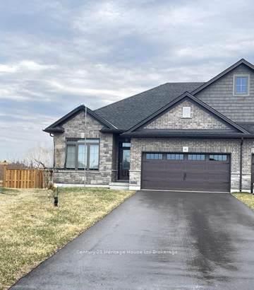 46 MATHESON Crescent