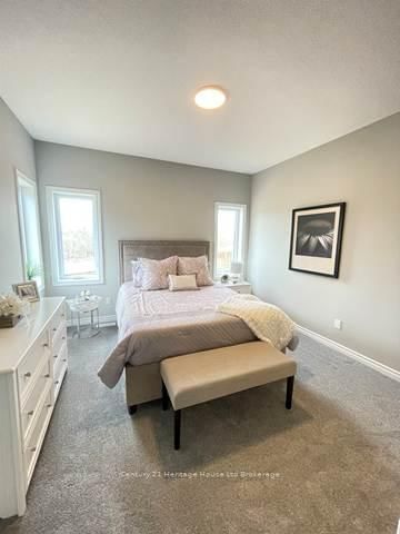 46 MATHESON Crescent • East Zorra-Tavistock, ON photo 8