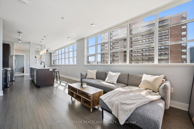 610 - 112 Benton Street