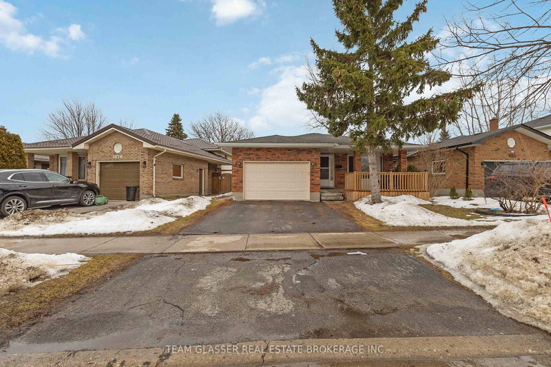 home for sale on 1082 LAWSON Road