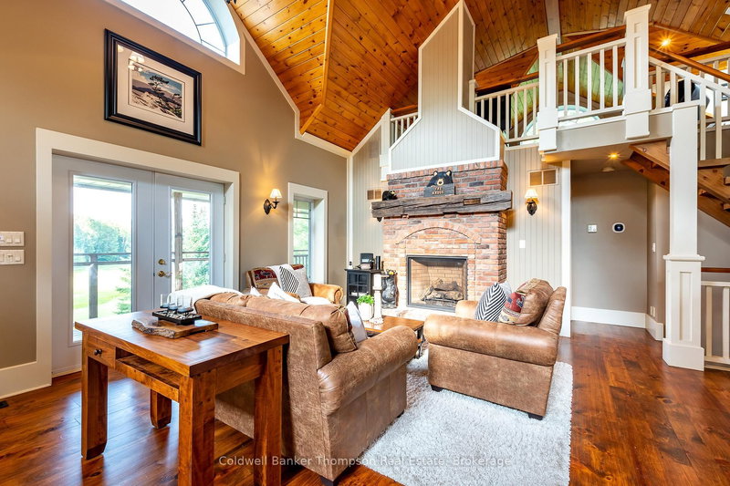 home for sale on 21 Deerhurst Highlands Drive