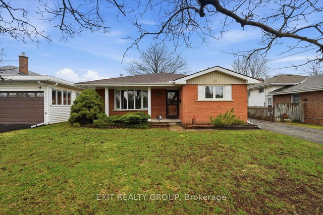 67 Cascade Boulevard